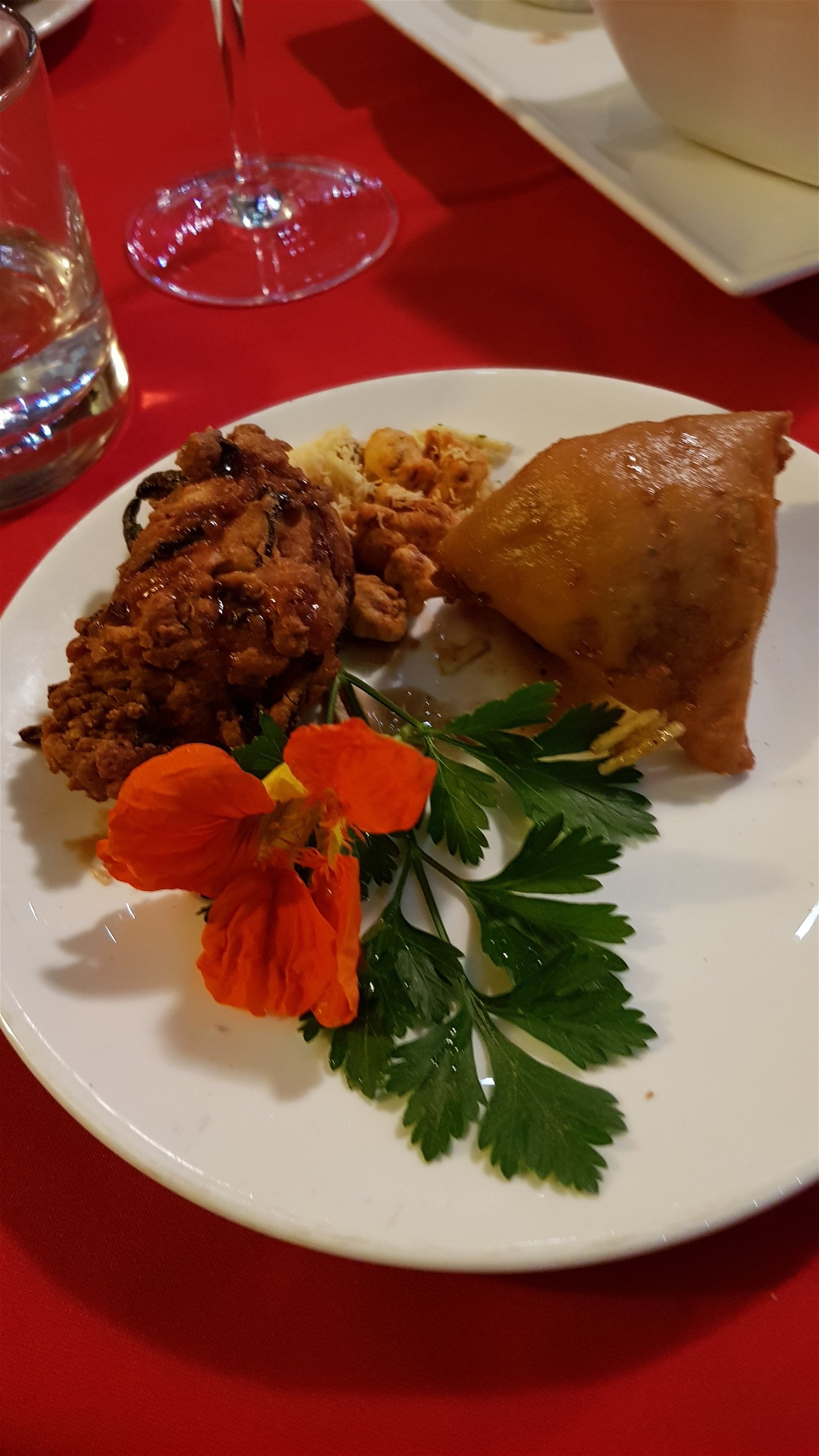 Exotic Marigold Licensed Indian Restaurant - thumb 3