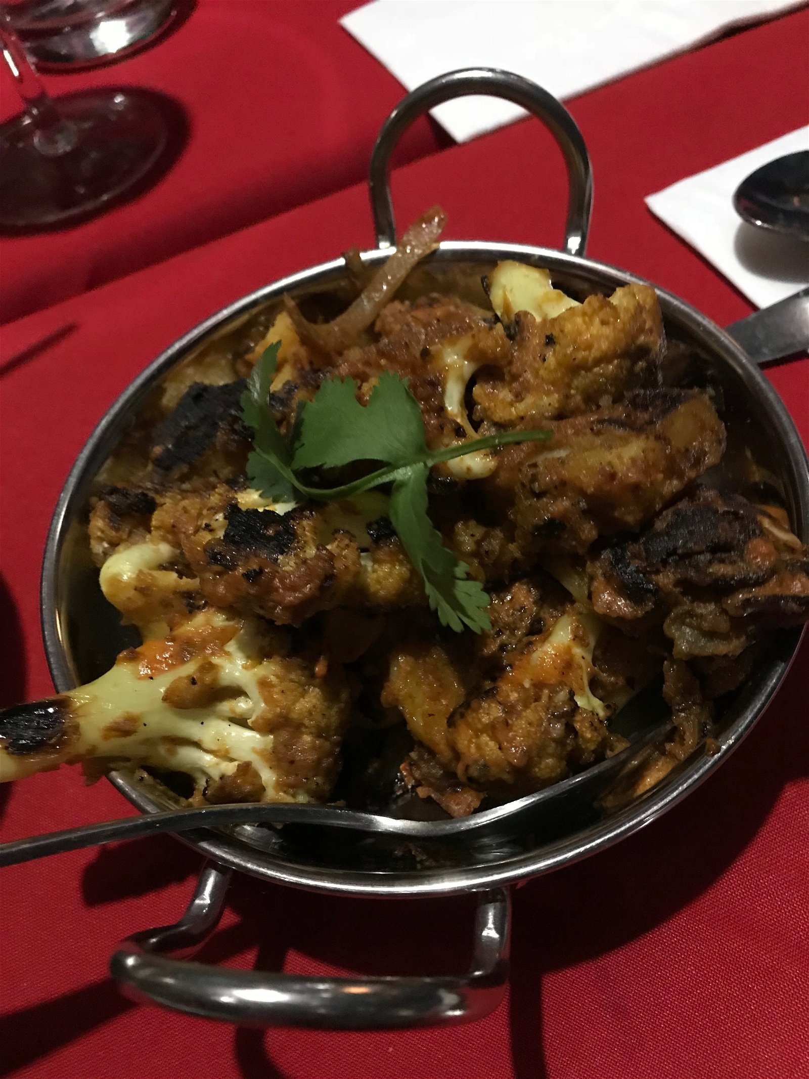 Exotic Marigold Licensed Indian Restaurant - thumb 6