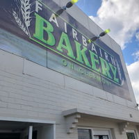 Fairbairn Bakery on Clermont - Accommodation Airlie Beach