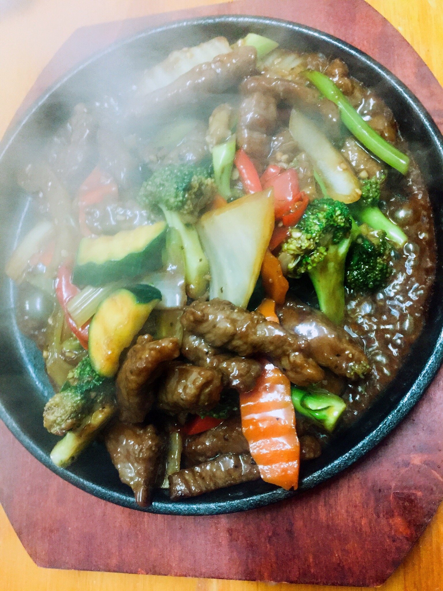 Feng's Asian Kitchen - thumb 1
