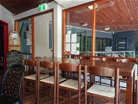 Finbar's Lounge Bar - Sydney Tourism