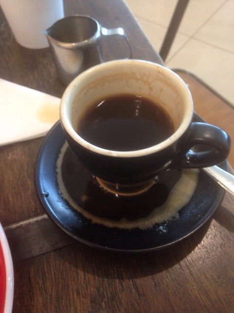 Foundry Artisan Coffee - thumb 1