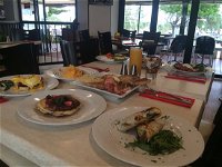 Fusion Pizza Bar and Restaurant - Accommodation Daintree
