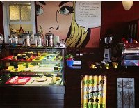 Giallo Espresso - Pubs Sydney
