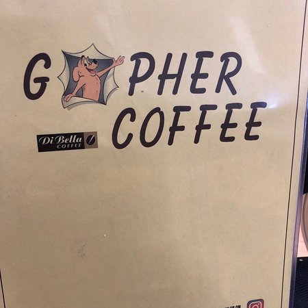 Gopher Coffee - thumb 0