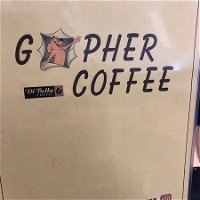 Gopher Coffee - Accommodation Broken Hill