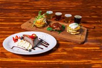 Granite Belt Brewery  Restaurant - New South Wales Tourism 