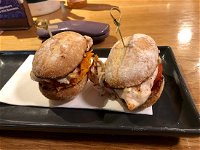 Grill'd Indooroopilly - Pubs Perth