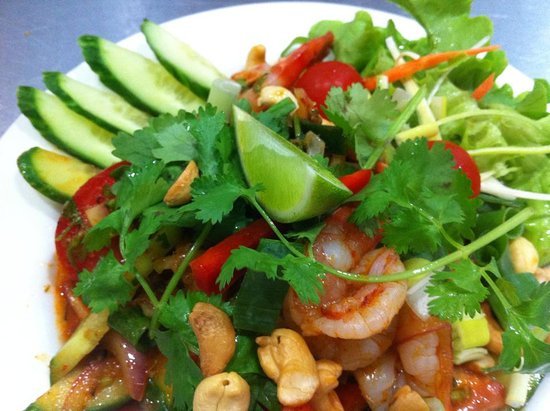 Hot Chilli Bean Thai Cafe - Northern Rivers Accommodation