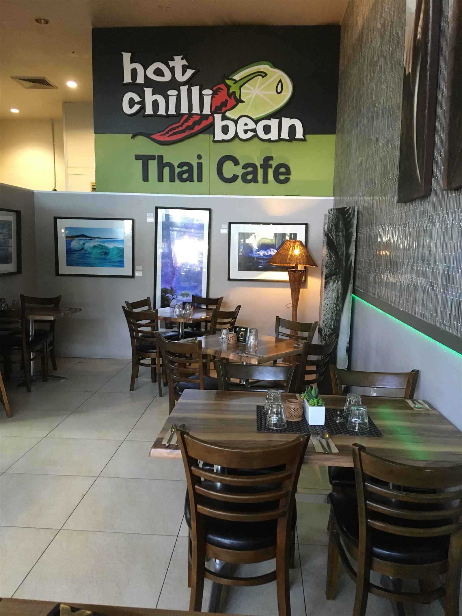 Hot Chilli Bean Thai Cafe - thumb 2