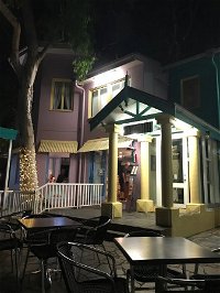 Il Forno Restaurant - Pubs Perth