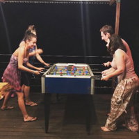 Jack's Jungle Bar - Accommodation Brisbane