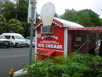 Kuranda Homemade Tropical Fruit Ice Cream - QLD Tourism