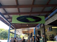 Kuranda Village Cafe Bar and Grill - Accommodation Brisbane