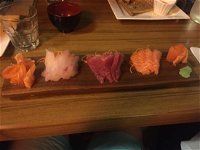 Kushi Yakitori Bar  Japanese Restaurant - Pubs Perth