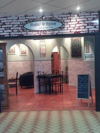 Leonore's Coffee Lounge - Southport Accommodation