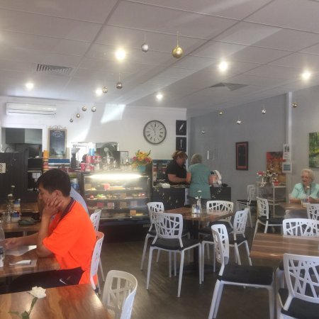 Lily's Cafe - Broome Tourism