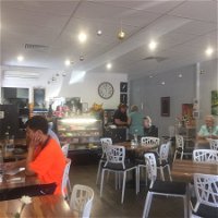 Lily's Cafe - South Australia Travel