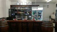 Little Italy Pizza and Wine Bar - Accommodation Broken Hill