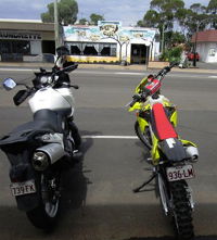 Magpies Cafe and Outback Restaurant - Tourism Gold Coast