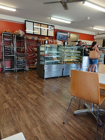 Maleny Bakery - Broome Tourism