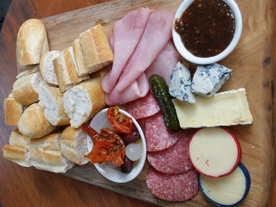 Maleny Cheese - Pubs Sydney