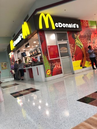 Mcdonald's Family Restaurants - Tourism Gold Coast