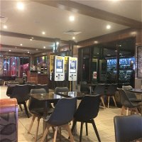McDonalds - Accommodation Adelaide