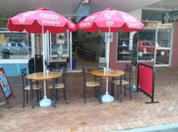 Mclaren's Cafe - Geraldton Accommodation