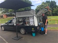 Mister Barista Mobile Coffee - Pubs Sydney