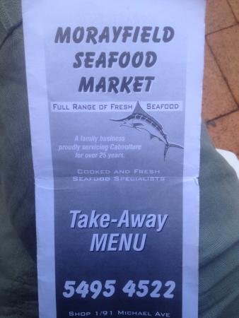 Morayfield Seafood Markets - thumb 0