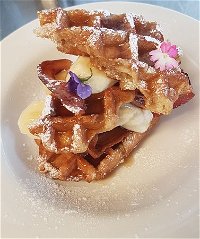 Mountain View Cafe - Redcliffe Tourism