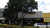 Nambour Pizza - Sydney Tourism