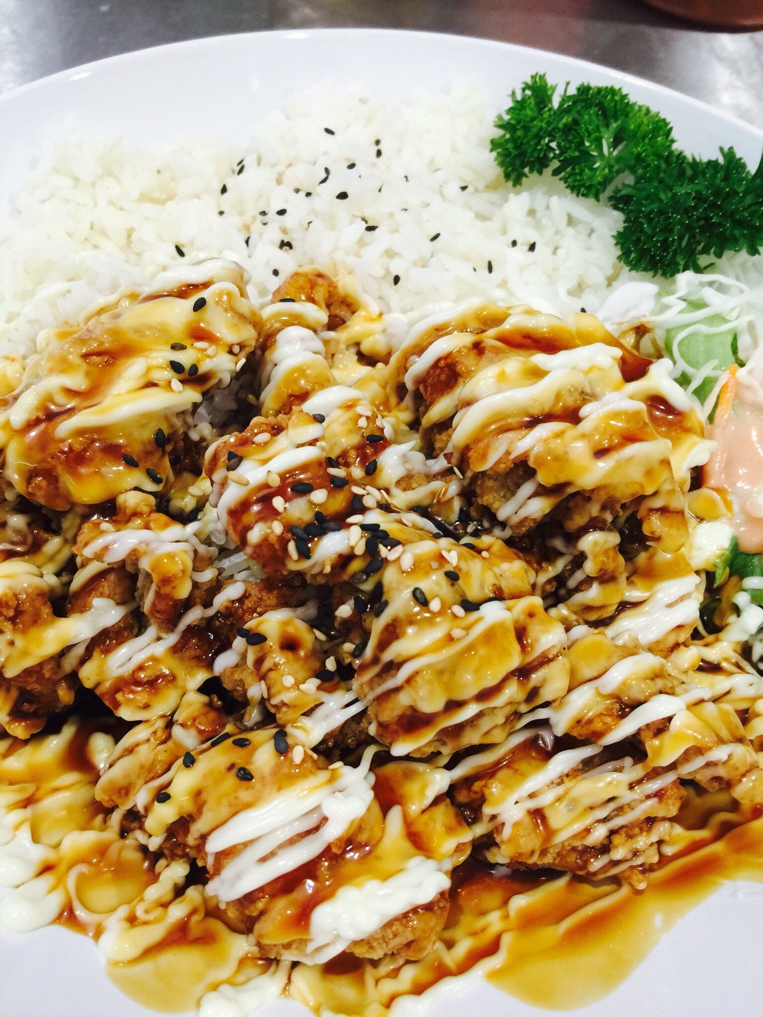 Namu Japanese Cuisine - thumb 4