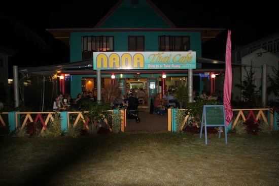 Nana Thai Cafe - thumb 0