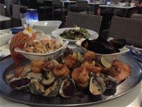 Neptune's on the Cove Restaurant - Accommodation Port Hedland