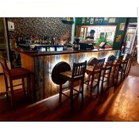 O'Donnells Irish Bar  Grill - Accommodation Port Hedland