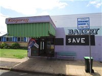 Original Kingaroy Bakery - Port Augusta Accommodation