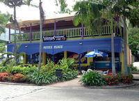 Pete's Place - Surfers Paradise Gold Coast