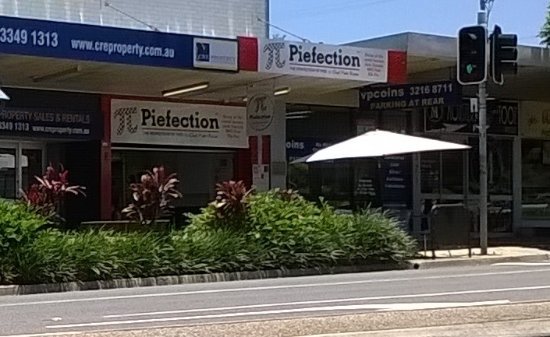 Piefection - Pubs Sydney