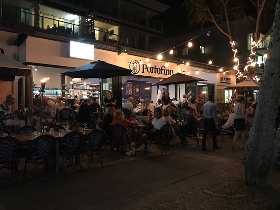 Portofino - Pubs Sydney