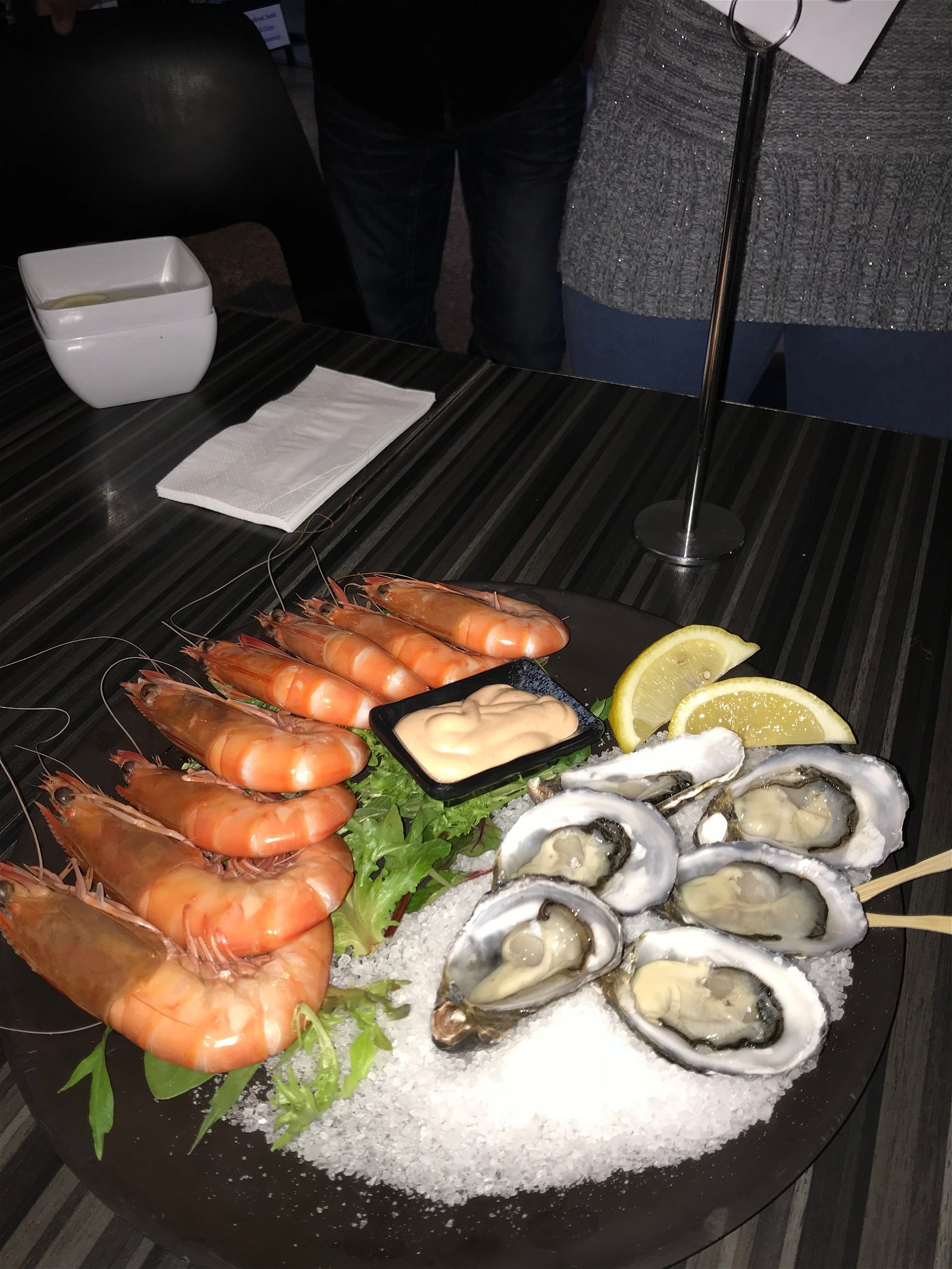Reef Seafood And Sushi Brisbane - thumb 1