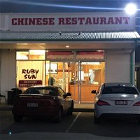 Ruby Sun Chinese Take-Away - Pubs and Clubs