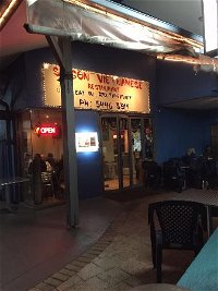 Saigon Vietnamese Cafe - Melbourne Tourism
