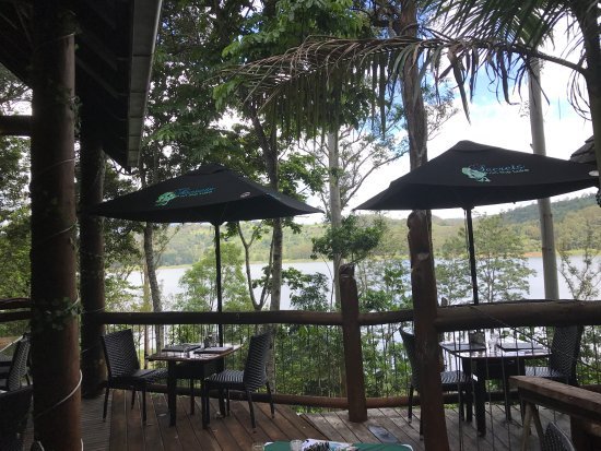 Secrets Cafe on the Deck at Montville - Tourism Gold Coast