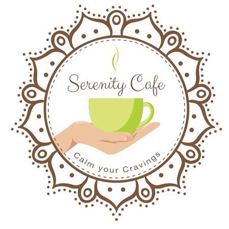 Serenity Cafe on the Passage