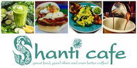 Shanti Cafe - Mackay Tourism