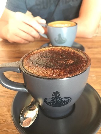 Shelfield Coffeebrewers - Broome Tourism