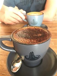 Shelfield Coffeebrewers - Restaurant Find