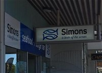 Simons - Australia Accommodation